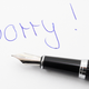 Illustration for article titled Considerate iPhone Thief Returns Handwritten List of Stolen Contacts